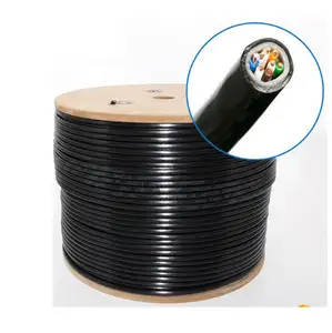 B2b mache ariel 12/15/16/70/250/400/1200 pairs antique germany hyv telephone copper cable 32/1000/1200 pair