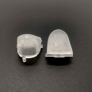 Bộ Nút Điều Khiển Cho PS4 Bộ Nút Điều Khiển Cho PS4 Linh Kiện Sửa Chữa Kích Hoạt L1 R1 <span class=keywords><strong>L2</strong></span> <span class=keywords><strong>R2</strong></span> Thay Thế - Product Image 5