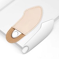 Outil Gua Sha en qualité supérieure-Gua Sha professionnel pour le visage et le corps pour le drainage lymphatique anti-âge