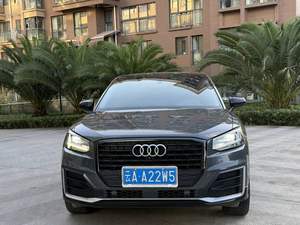 <span class=keywords><strong>Audi</strong></span> Q2L 2020 2021 2022 1.4TFSI 35TFSI Automatique 5 Portes 5 Places SUV Embrayage à Double Embrayage Sec 1.4T 150CV Toit Ouvrant Électrique TPMS - Product Image 2