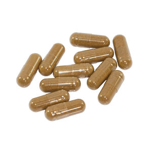 Высококачественная медицинская добавка для взрослых пищевая капсула улучшает улучшение - Product Image 6