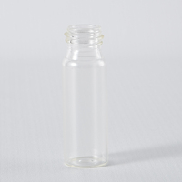 Vente en gros de flacons vaporisateurs miniatures de luxe en plastique AS PS de 10 ml et 20 ml, flacons vaporisateurs de parfum fins, flacons vaporisateurs à brume