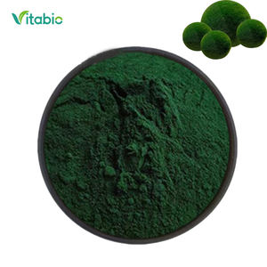 VITABIO Fornecimento em Grande Escala e OEM, Tabletes de <span class=keywords><strong>Spirulina</strong></span> Orgânica Certificada pela UE e USDA, Pó de <span class=keywords><strong>Spirulina</strong></span>, <span class=keywords><strong>Spirulina</strong></span> - Product Image 1