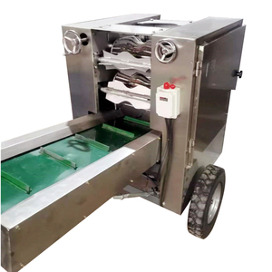 Chất lượng cao Nâu xơ dừa Remover tách máy dừa pháo Kích dehusker giá máy - Product Image 3