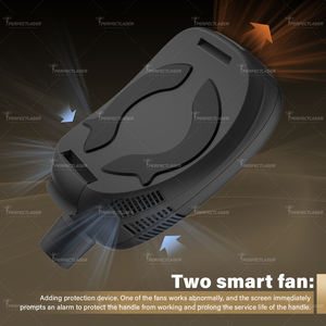 Hiemt Muscle 16T EMS Hochintensiver Muskelstimulator Gewichtsverlust Schönheitsgerät 5 Handstücke EMS Neo RF EMS Körperformungsgerät - Product Image 4