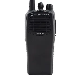 מכירה חמה בסיטונאי רדיו מקורי עבור מוטורולה CP200 CP040 GP3688 מכשיר קשר UHF VHF רדיו DMR מכשיר קשר
