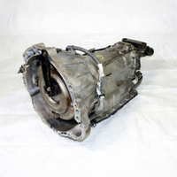 RE5R05A JR507E 31020-91X64-91X81-1EA1C Nissan 350Z G35 Infiniti VQ35HR 3.5L RWD 2WD 5-Speed Perakitan / Unit Lengkap