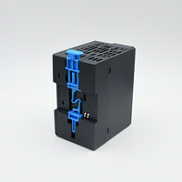 Controlador de Programación PLC LicOS de Alta Calidad Personalizado, Interfaz de Comunicación RS485, Admite Control de Pulsos, Control Industrial