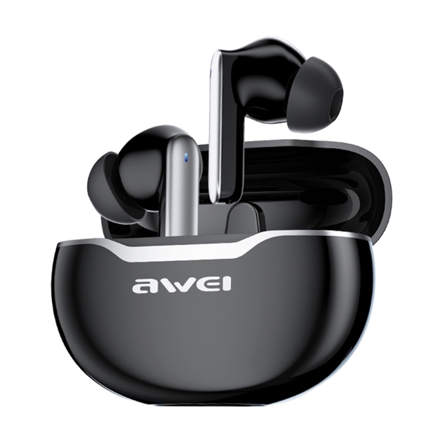 Hot-selling awei T50 True Wireless Gaming Earbuds
