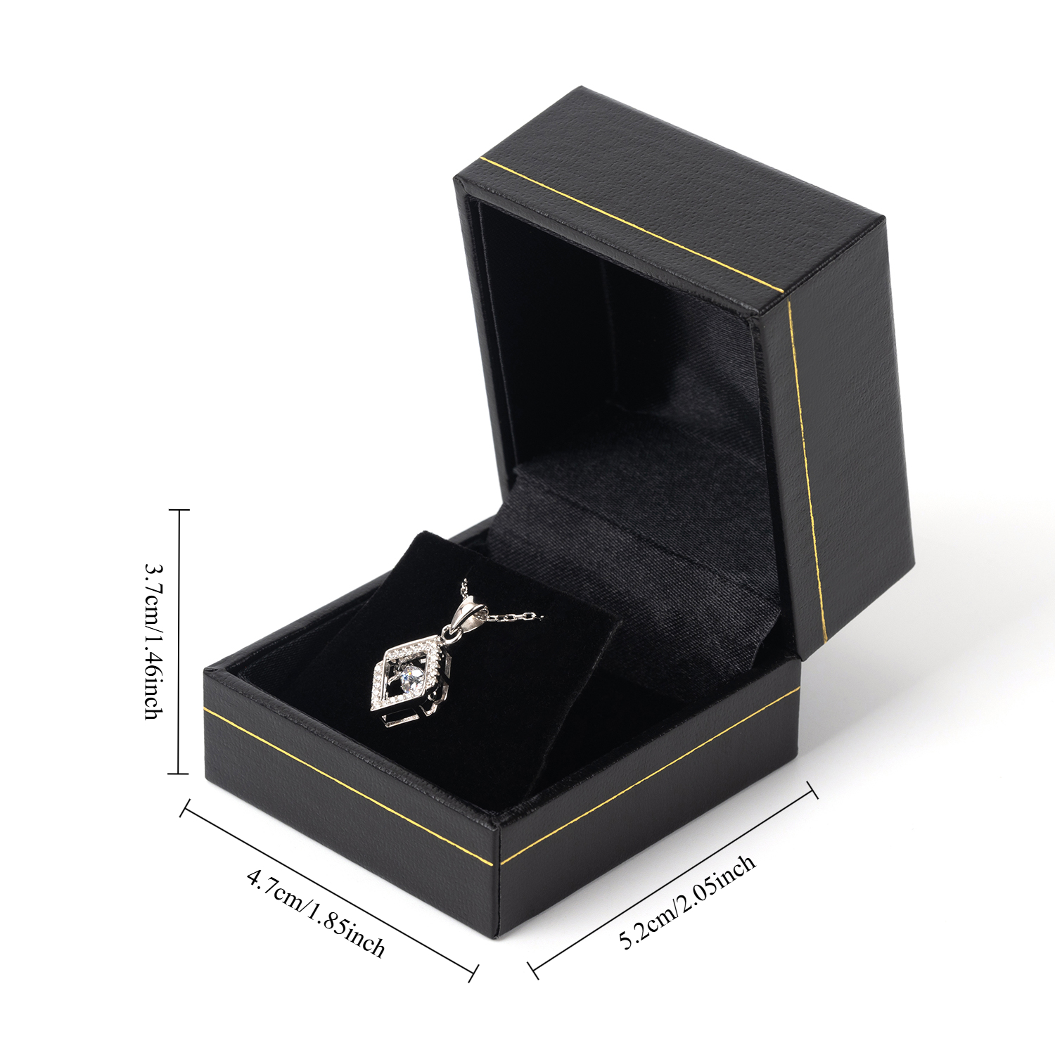 5.2x4.7x3.7cm 480pcs/box
