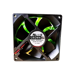 Nuevo Ventilador ZYSY <span class=keywords><strong>AGD</strong></span> AGE09225 08025 07025 B12H B24H/U/V V - Product Image 1