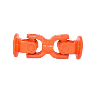 Eje de Transmisión de Acoplamiento de Gran Tamaño SWC315 SWC 315 BF DH Junta Universal - Product Image 1