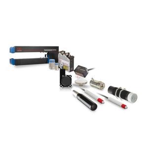 Eltrotec Cls-K-63 Amplifier Microepsilon <b>Sensor</b> For Precision Measurement Applications - Product Image 3