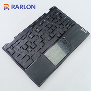 ที่วางแขน Gen2 500E สำหรับ Lenovo Chromebook พร้อมคีย์บอร์ด5CB1E09234ทัชแพด - Product Image 5