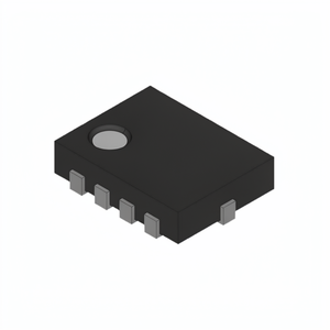 ชิ้นส่วนอิเล็กทรอนิกส์ไอซี ISL54049IRUZ-T ของผู้ผลิตอินเทอร์เฟซ ช่องสัญญาณ IC SW SPST NCX2 300MOHM 10UTQFN 10 UFQFN - Product Image 1