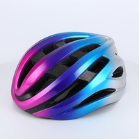 Casques de vélo de route sport réglables en gros d'usine OEM pour hommes et femmes