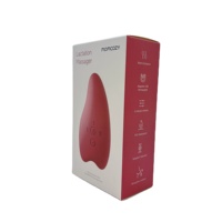 Boîte à rabat en papier d'art 350 g/m² en gros, gaufrage, bronzage, vernis sélectif UV, pelliculage brillant/mat, écologique, recyclable, intelligente