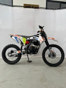Pit Bike de Haute Qualité avec Démarrage Facile - Vente Flash - Product Image 1