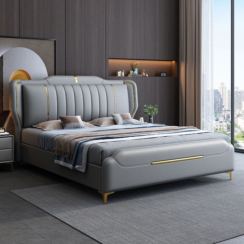 Italian Style Light Luxury Modern Simple