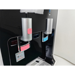 Distributeur d'eau chaude et froide vertical en plastique, à raccordement direct, le plus vendu, avec effet de refroidissement optimal - Product Image 5