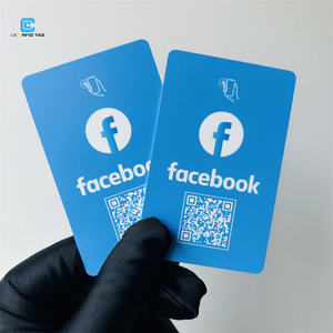 Scheda di revisione intelligente interattiva con scheda di Google NFC - Product Image 6