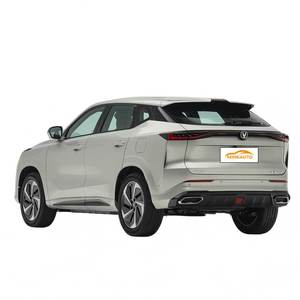 ชางอัน UNI-Z PHEV: ระยะทางรวม 1200 กม. ขึ้นไป, ระบบไฮบริดแบบสองโหมด, ขับเคลื่อนด้วยไฟฟ้าล้วนได้ 125 กม. รถเอสยูวีอัจฉริยะพร้อมเครื่องยนต์ 1.<span class=keywords><strong>5</strong></span> ลิตรประสิทธิภาพสูง - Product Image 4