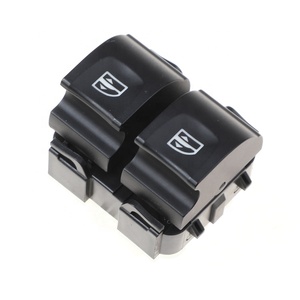 Interruttore alzacristallo elettrico per Renault CLIO <span class=keywords><strong>Dacia</strong></span> Sandero <span class=keywords><strong>II</strong></span> <span class=keywords><strong>Duster</strong></span> <span class=keywords><strong>II</strong></span> - Product Image 3