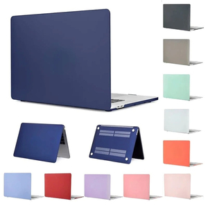 Wholesale Laptop <b>Case</b> for <b>Macbook</b> Air <b>13</b>/14/15/16 <b>Inch</b> M3/M2/M4 Models A3113 A3240 A2338 A2337 A3112 A2681 A1989 - Product Image 3