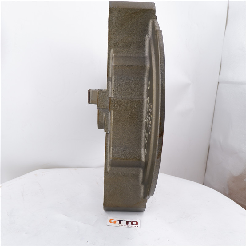 OTTO Excavator 1028405 YB00001775 Hydraulic Connect Plate