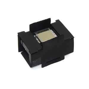 Tête d'impression Ocbestjet FA09050 pour imprimante Epson XP600 <span class=keywords><strong>XP</strong></span>-600 601 610 700 701 800 <span class=keywords><strong>820</strong></span> 850 Eco-solvent UV - Product Image 5