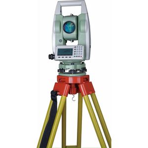 เครื่องมือสำรวจแบบ Total Station รุ่น CX55 10 ความแม่นยำของมุม 2 ดีกรี ระยะ 3 กิโลเมตร - Product Image 5