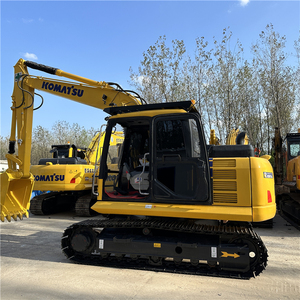 Precio bajo: Excavadora Komatsu Pc130 13ton Komatsu Digger 130-7 Japón hizo Komatsu Pc130 - Product Image 4