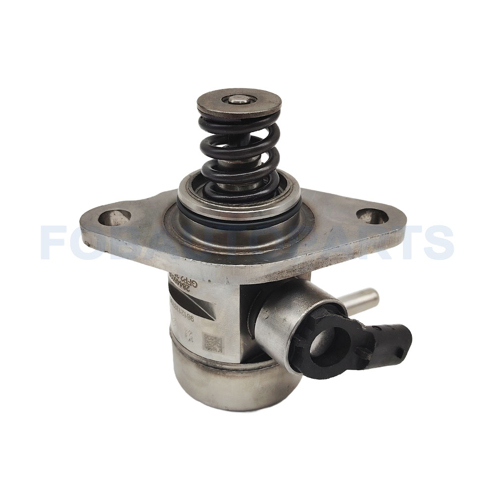 Brand New High Pressure Fuel Pump for Citroen Berlingo IV C4 Cactus C3 III Peugeot 308 Opel Grandland X 9812133780