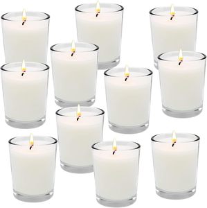 Luxury Double Wall High Quality Borosilicate Glass Candle Jars-Eco-Friendly Heat Resistant Christmas <b>Decor</b> Customizable Colors - Product Image 2
