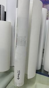 24-72 inci peregangan katun poliester cepat kering tahan air Matte kanvas untuk lukisan dan Inkjet Printing - Product Image 6