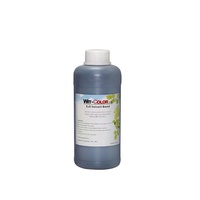 Encre éco-solvant CMJN 1000 ml/bouteille pour impression numérique, compatible têtes d'impression Wit-Color I3200, DX5, XP600, DX7, durabilité extérieure 2 ans, couleurs vives