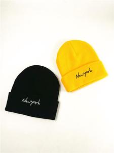 Bonnet d'hiver personnalisé à broderie acrylique OEM 100% au <span class=keywords><strong>meilleur</strong></span> prix - Product Image 3