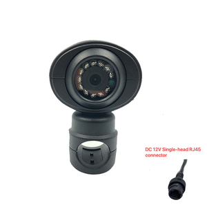 Cámara de Respaldo para Vehículo IP 1080P Full HD Impermeable con Visión Nocturna, Compatible con OEM/ODM, RTSP/SDK/API Disponible, Puerto RJ45 Único - Product Image 1