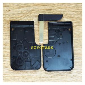 Fabricants <span class=keywords><strong>de</strong></span> clés <span class=keywords><strong>de</strong></span> <span class=keywords><strong>voiture</strong></span> en gros <span class=keywords><strong>3</strong></span> boutons Smart Remote Key Shell Case pour <span class=keywords><strong>Renault</strong></span> Megane Scenic <span class=keywords><strong>Clio</strong></span> - Product Image 3