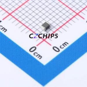 742792063 Ferrite Bead 0805 RF ( Impedance @ Frequency: 60Ohm@100MHz )( Error: 25% )( DC Resistance (DCR): 25mOhm ) - Product Image 2