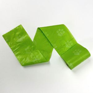 Sacs à déjections canines biodégradables écologiques, durables et étanches, en matériau compostable, sur lesquels vous pouvez compter - Product Image 6