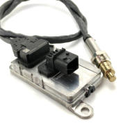 Sensor de Óxido de Nitrógeno NOX 600-816-2710 NUEVO para Excavadora Komatsu 6008162710, Venta Directa de Fábrica, Buen Precio
