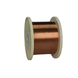 Alambre de cobre trenzado, alambre de cobre trenzado de 33 calibres, 50 mm2, precio de fábrica, superventas