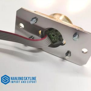 ชุดตรวจจับแรงดันของเหลวสำหรับเครื่องวิเคราะห์โลหิตวิทยา <span class=keywords><strong>Mindray</strong></span> BC5000/BC5120/BC5130/BC5140/BC5150/BC5000VET/BC5000/BC5130 - Product Image 4