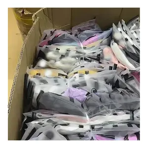 Wholesale womens 2023 for Supplier Brand New Tops Mix Assorted Dress Bulk Bales used Clothing Cut label stock clothing