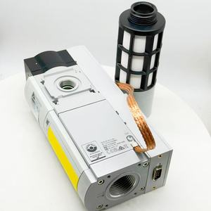 Démarreur progressif à évacuation rapide MS6-SV 8038490, équipement électrique avec caractéristiques 1/2-D-10V24-2M8-SO-AG - Product Image 3