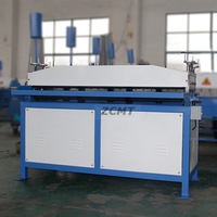 G1.2 * 1300 Machine à perler à cinq lignes Machines à rainurer les conduits carrés