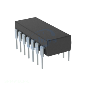MAX382EPN Original One Stop Service Other Electronic Components 18 DIP (0.300", 7.62mm) Interface IC MUX 100OHM 18DIP - Product Image 1