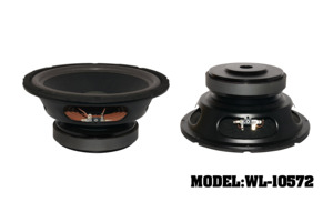 Système de karaoké audio <span class=keywords><strong>dj</strong></span> équipement haut-parleur subwoofer <span class=keywords><strong>studio</strong></span> woofer 10 pouces audio professionnel vente en gros WL10572 - Product Image 4