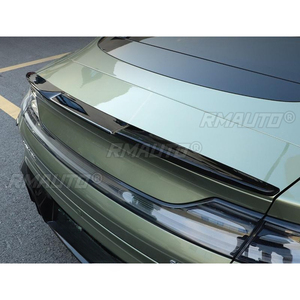 Aileron de coffre arrière style M4 pour Xiaomi Su7 – Pièce de modification et accessoire extérieur pour voiture - Product Image 5